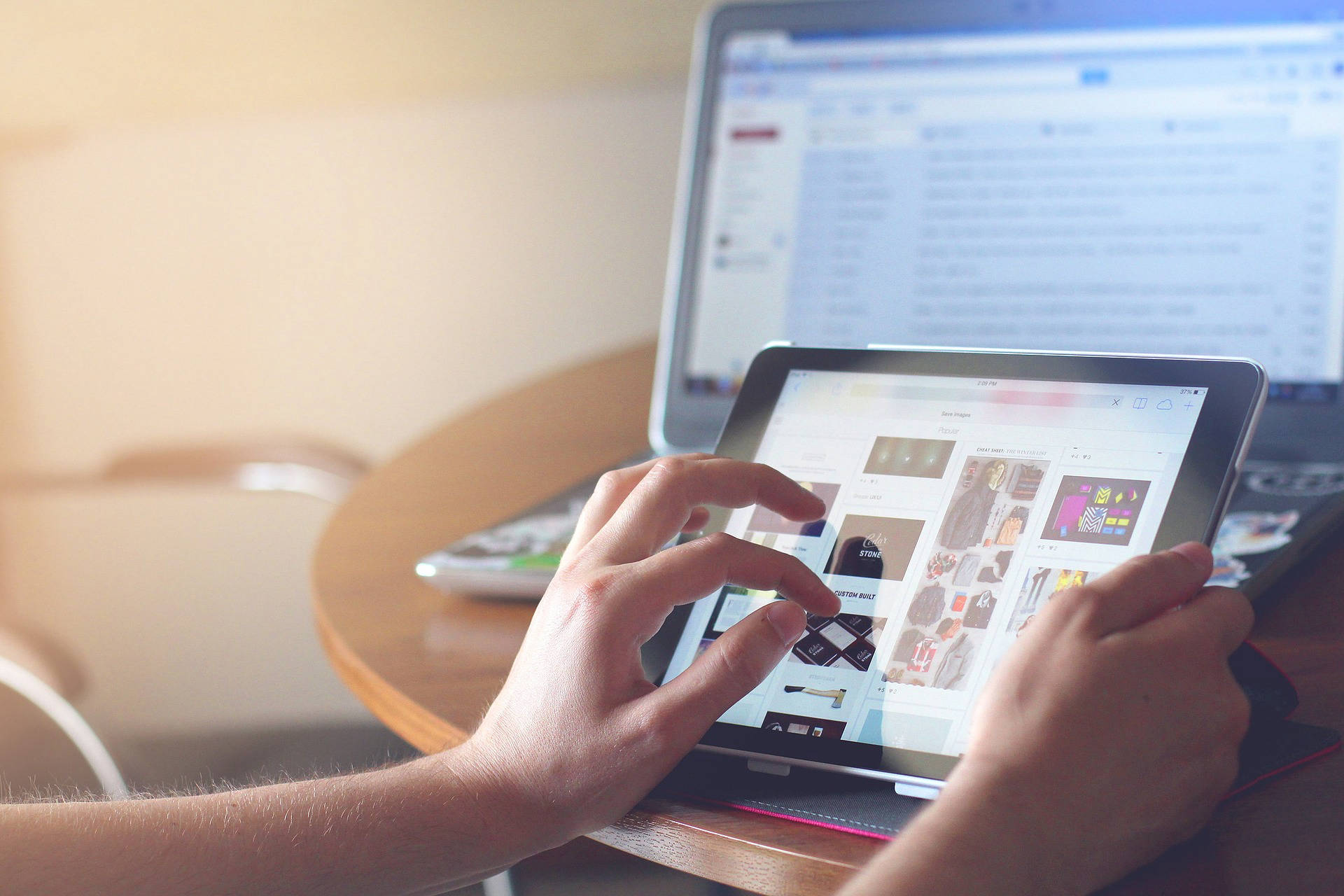 BonziCart marketplace