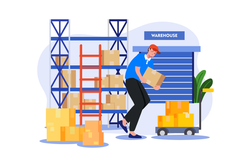 Order Tracking