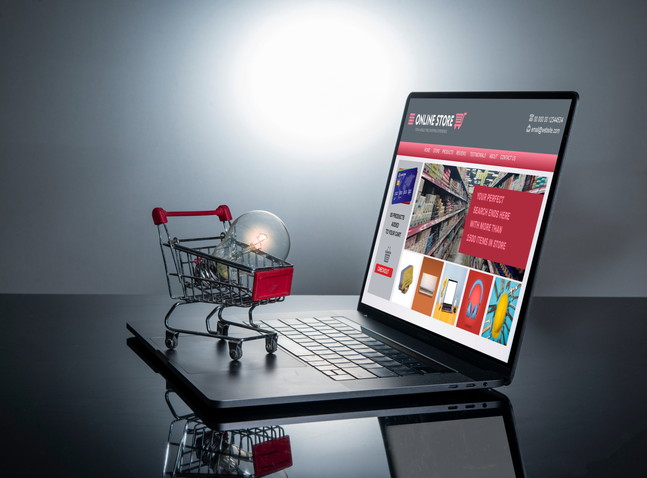 Boost Sales with BonziCart