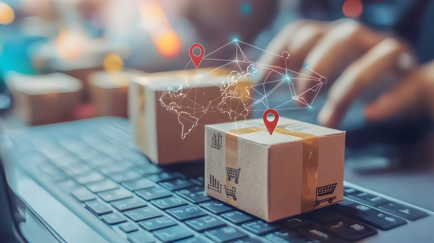 BonziCart Drop Shipping