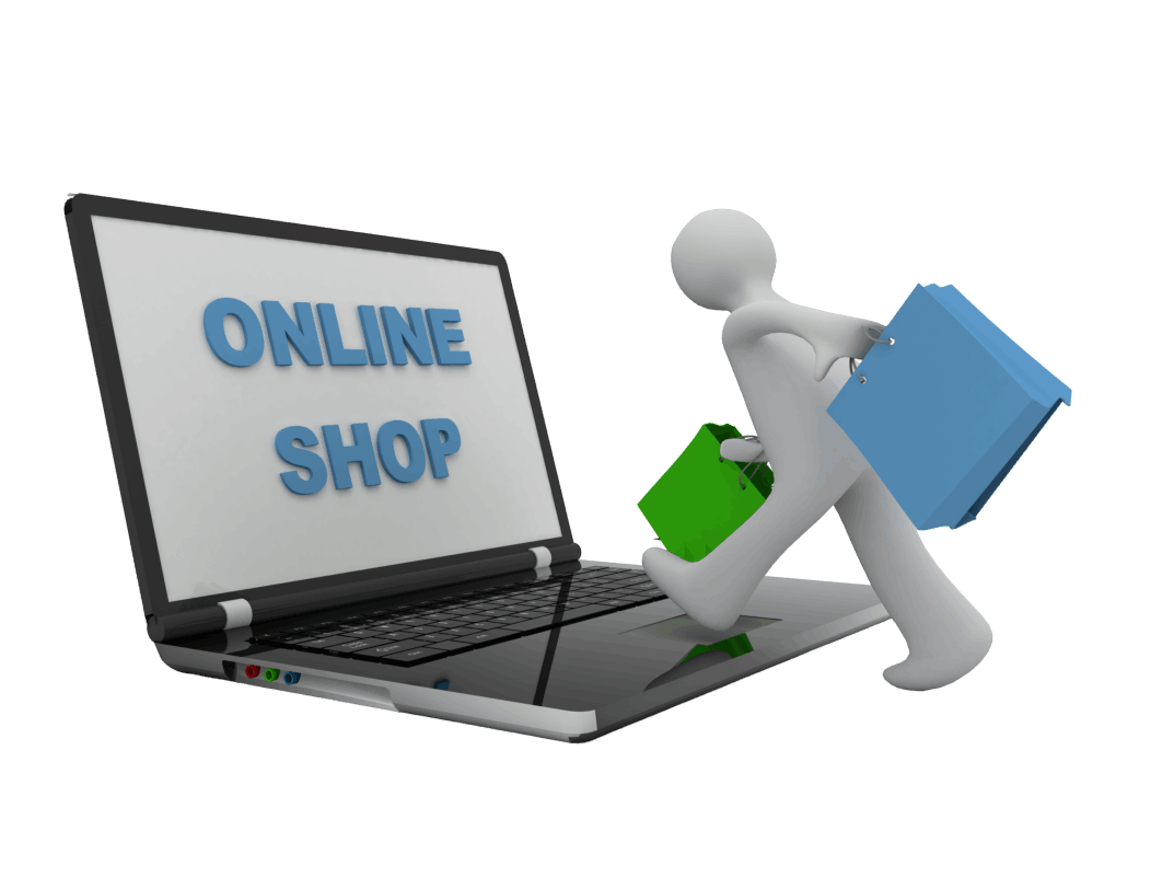 Online Shop