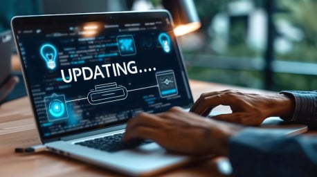 Continuous Knowledge Base Updates