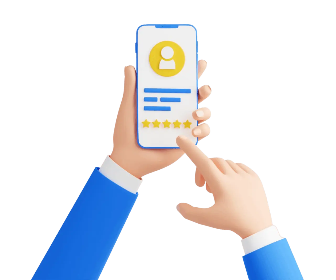 Mobirise Website Builder