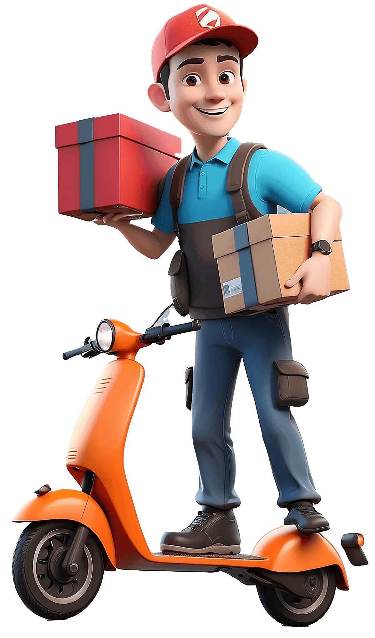 Mobirise Website Builder